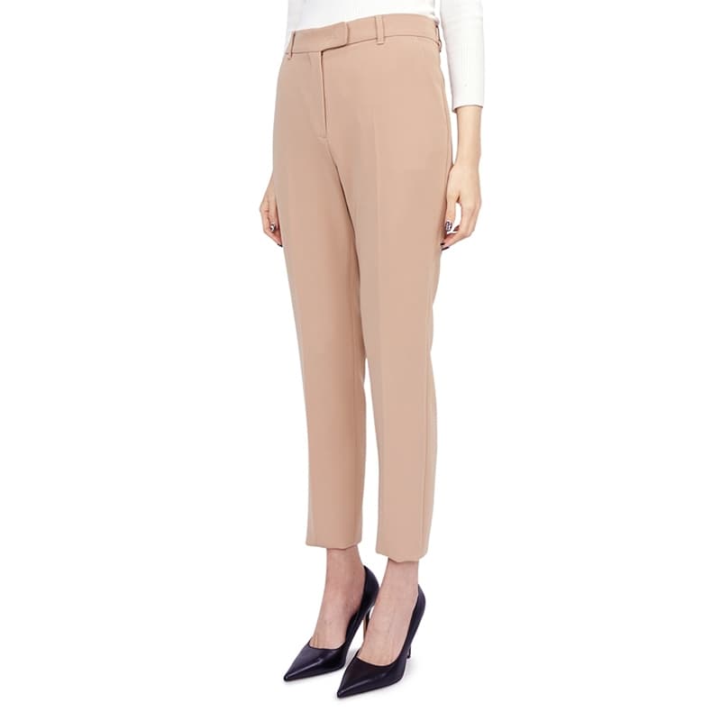 Штаны MaxMara studio Jerta - изображение 4