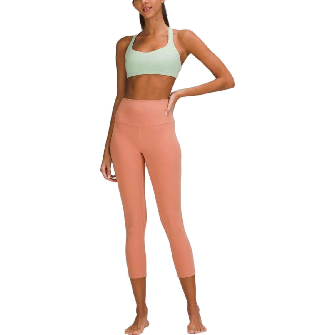 Штаны lululemon SS23 - изображение 3