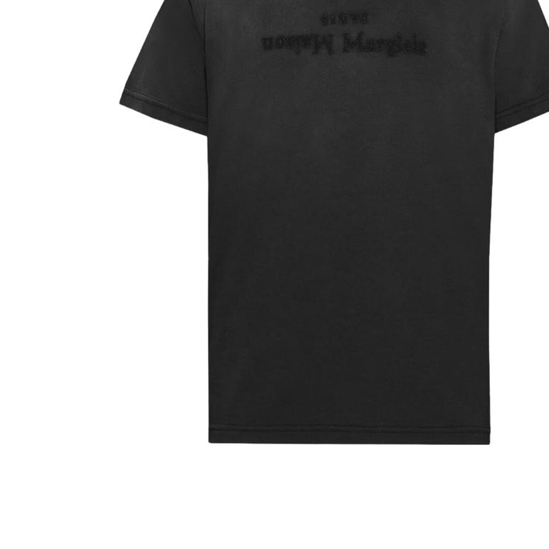 Футболка Maison Margiela SS24 T - изображение 6