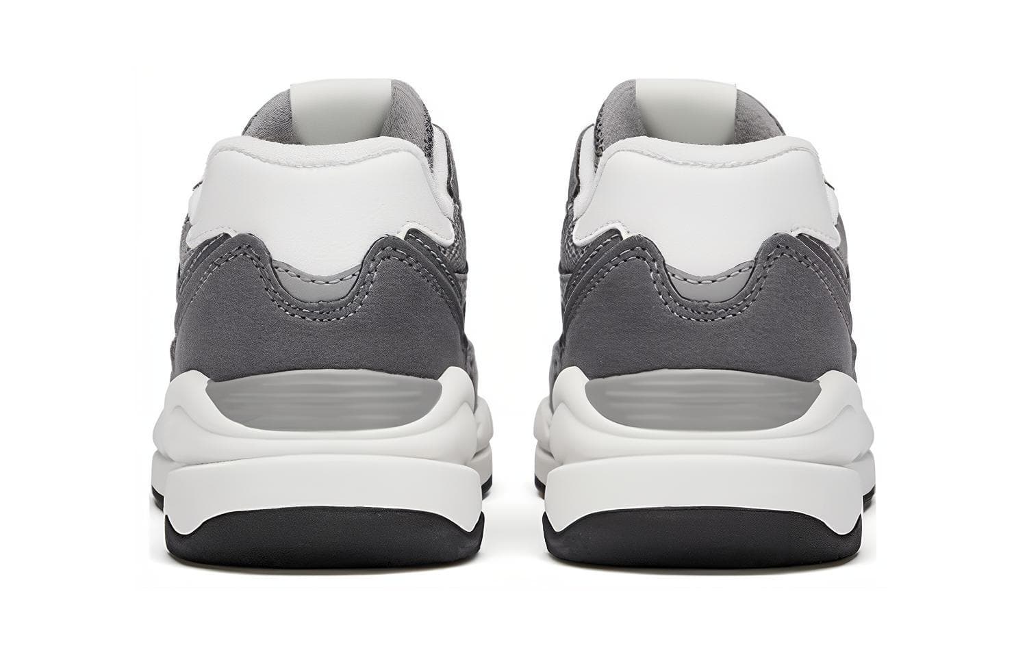 Кроссовки New Balance NB 5740 - изображение 4