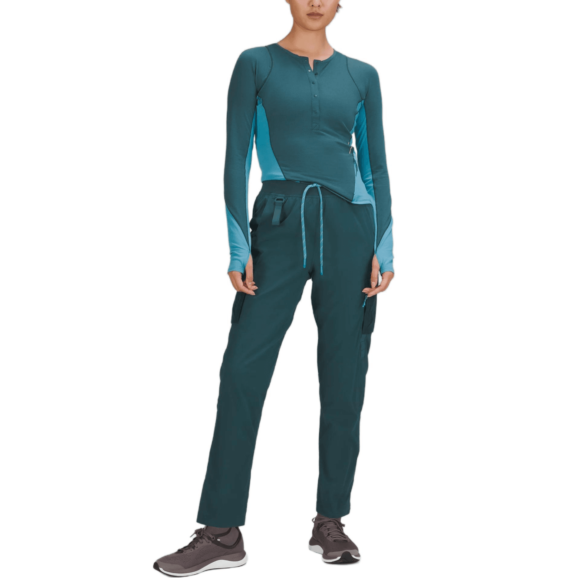 lululemon Luxtreme Cargo - изображение 2