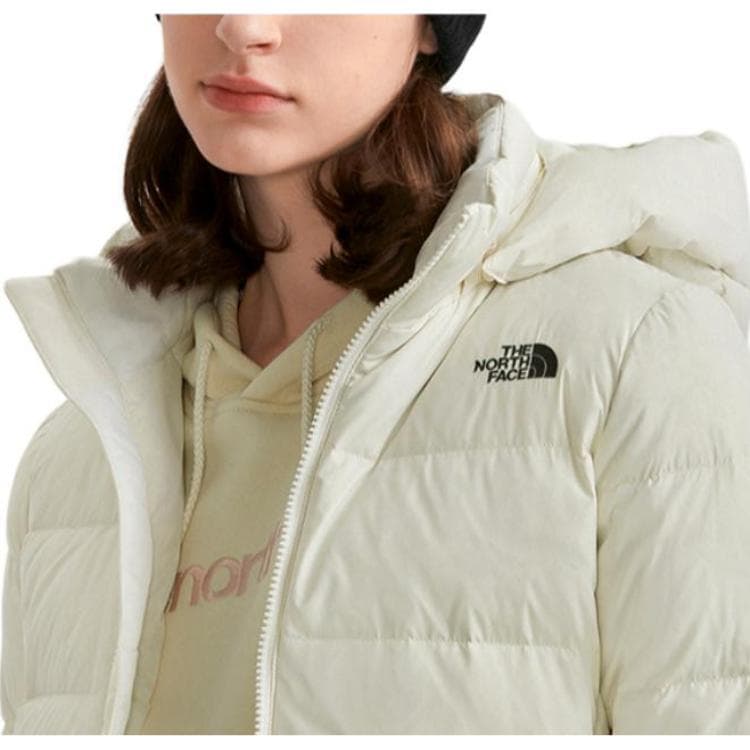 Пуховик THE NORTH FACE Logo - изображение 2