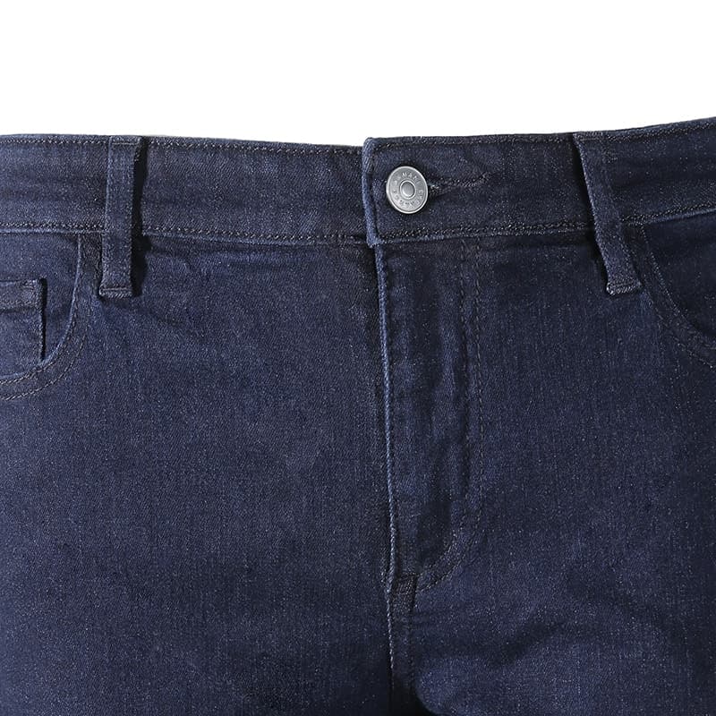 Джинсы ARMANI EXCHANGE SS24 Logo - изображение 4