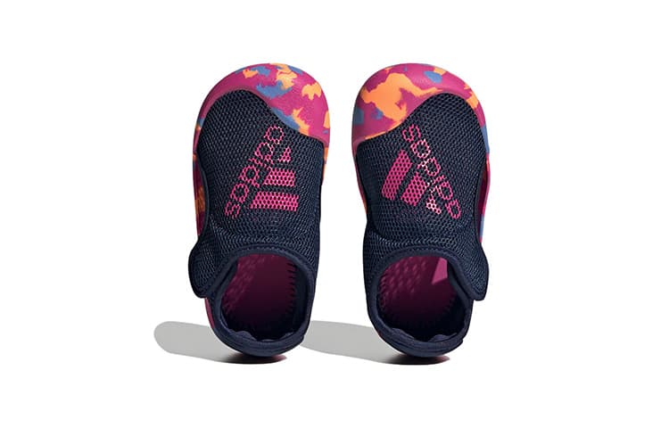 Кроссовки adidas Altaventure 2 - изображение 4