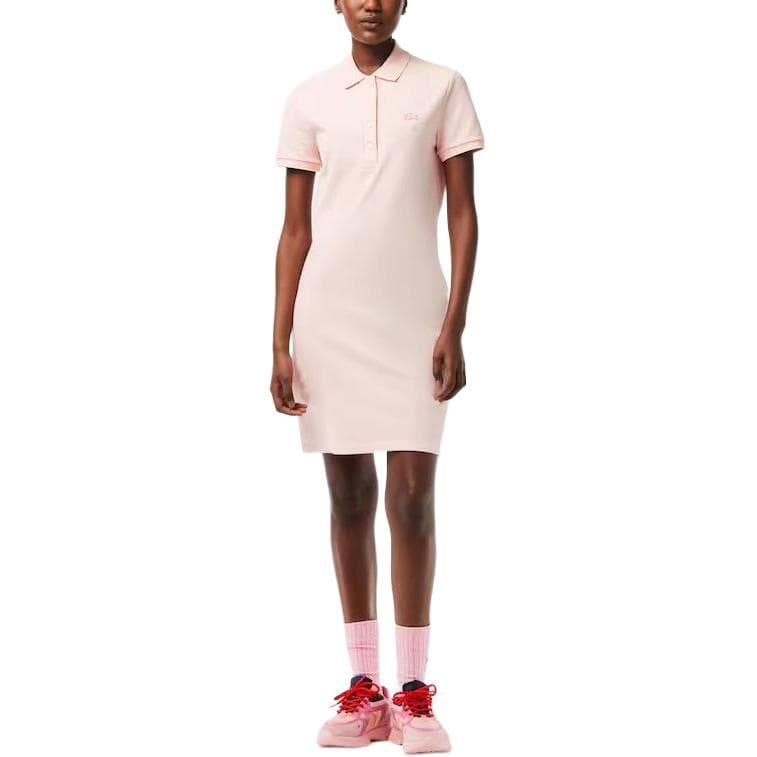 Платье LACOSTE - изображение 2