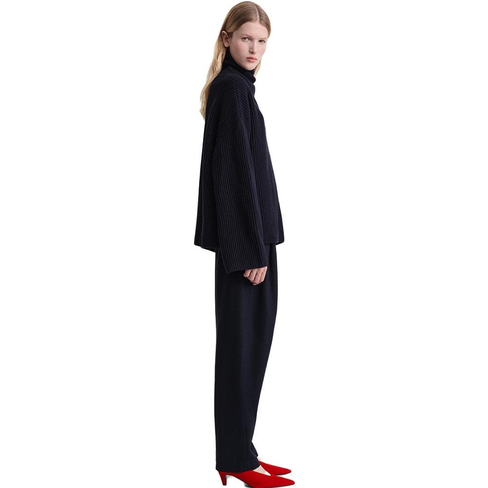 Кардиган TOTEME FW23 - изображение 4