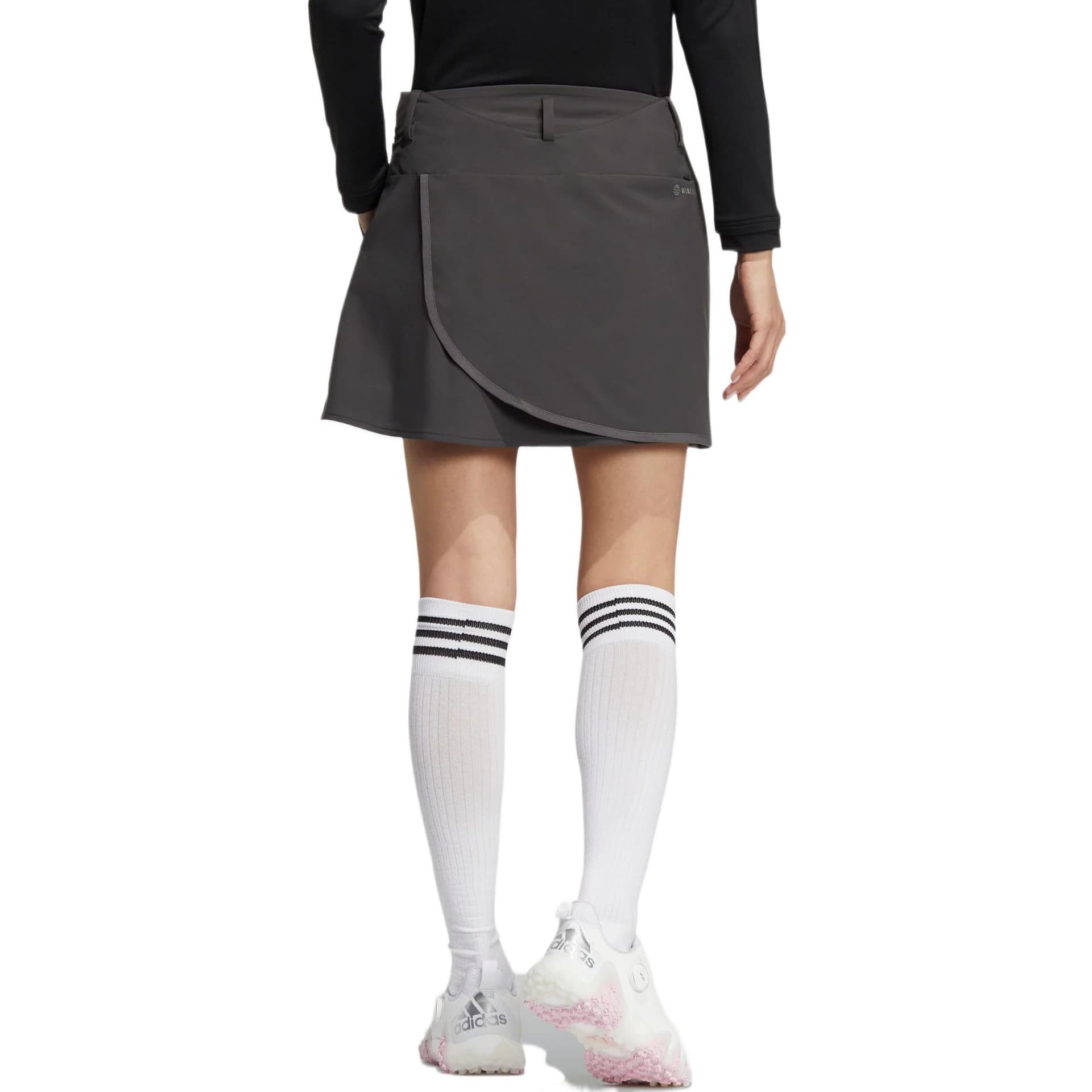 Юбка adidas Super Strch Sk Logo - изображение 3