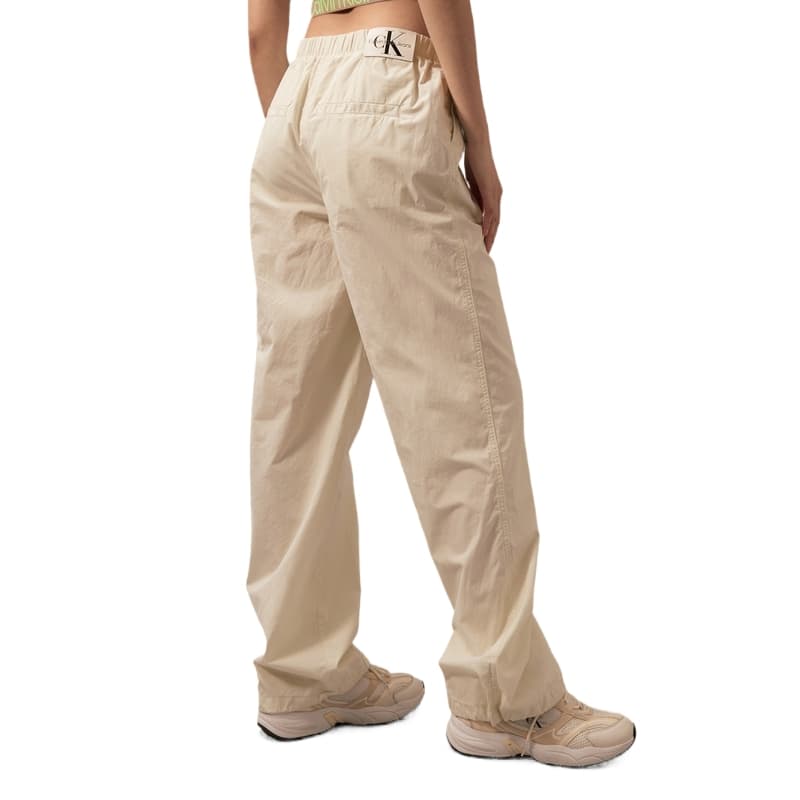 Штаны CALVIN KLEIN Jeans SS24 - изображение 4