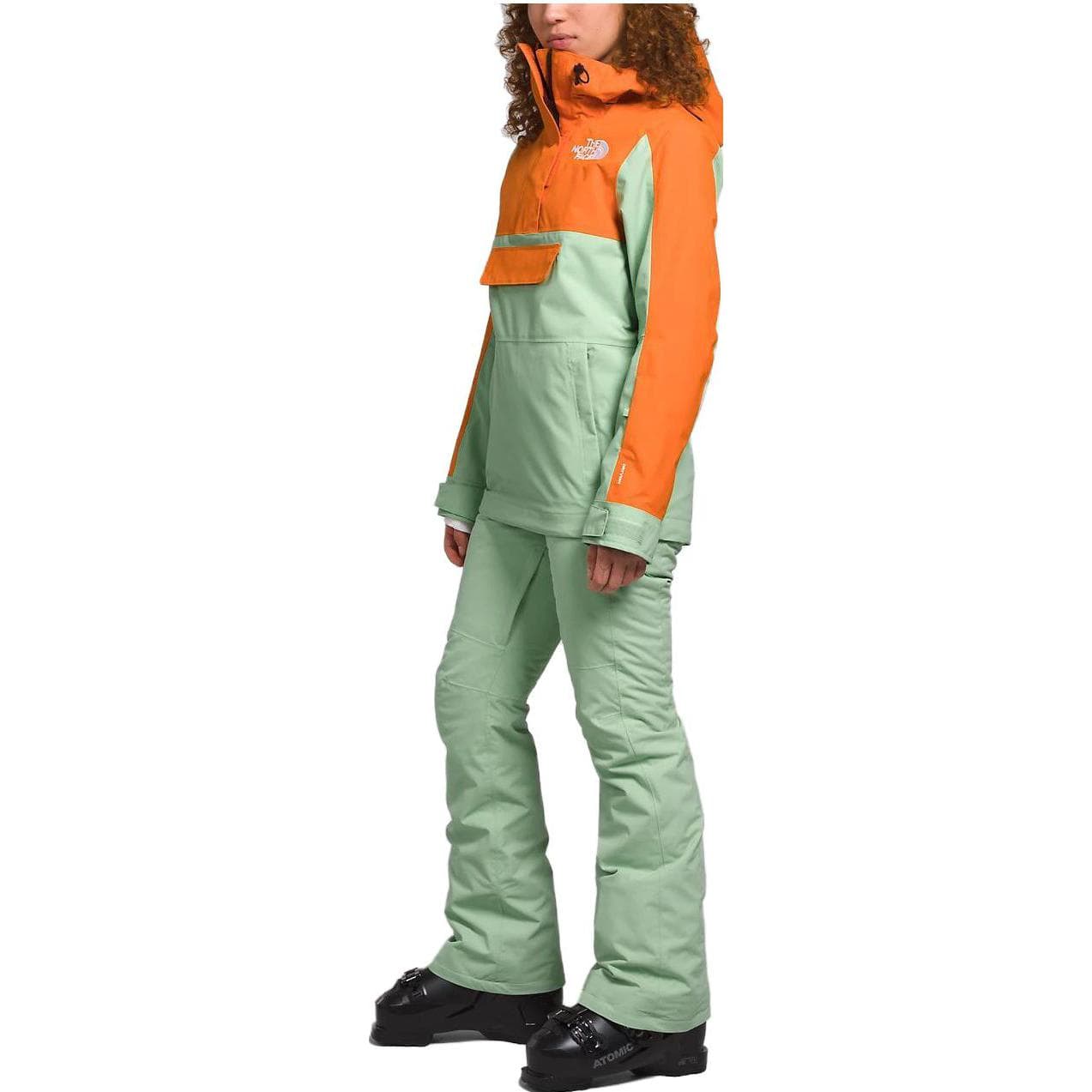 Куртка THE NORTH FACE Driftview Anorak - изображение 2