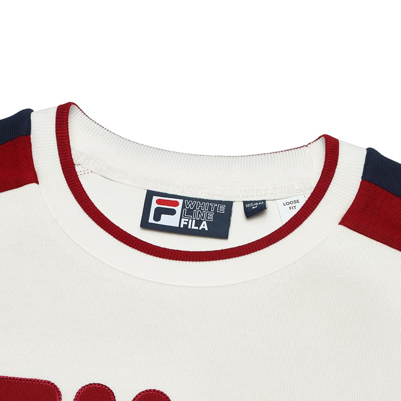Худи FILA ORIGINALE Толстовка Женская - изображение 5