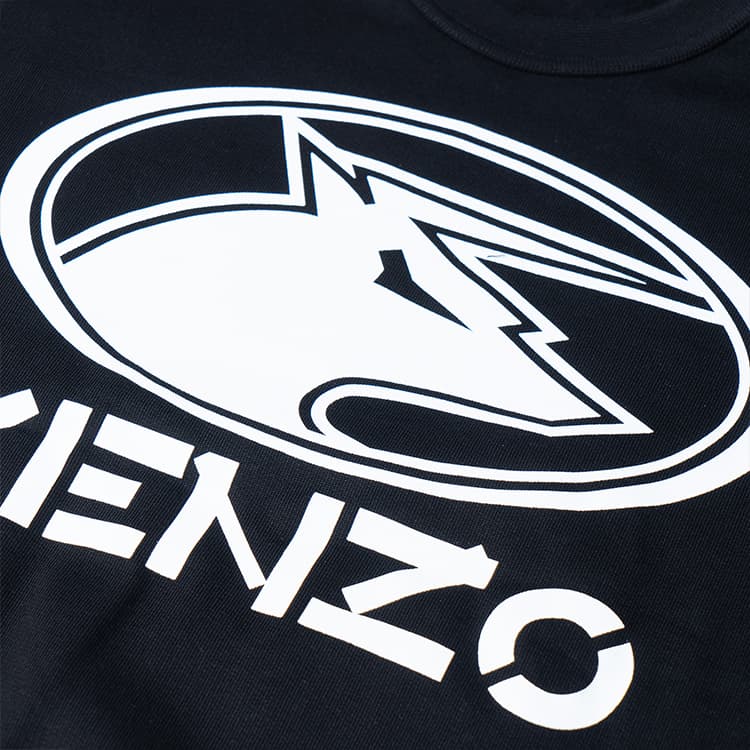 Худи KENZO - изображение 3