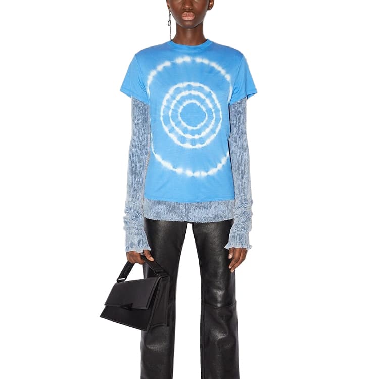 Футболка Acne Studios LogoT - изображение 2