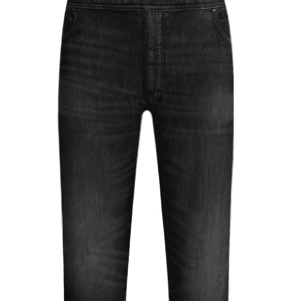Штаны ARMANI EXCHANGE FW22 - изображение 5