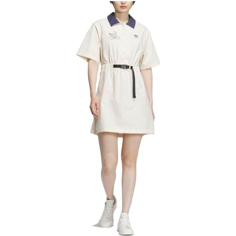 Платье adidas originals x NAGABA - изображение 2