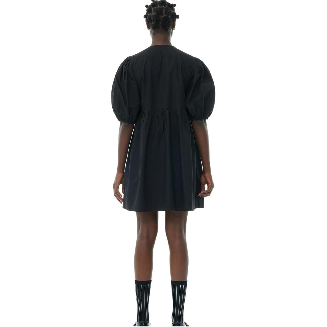Платье GANNI SS24 - изображение 3