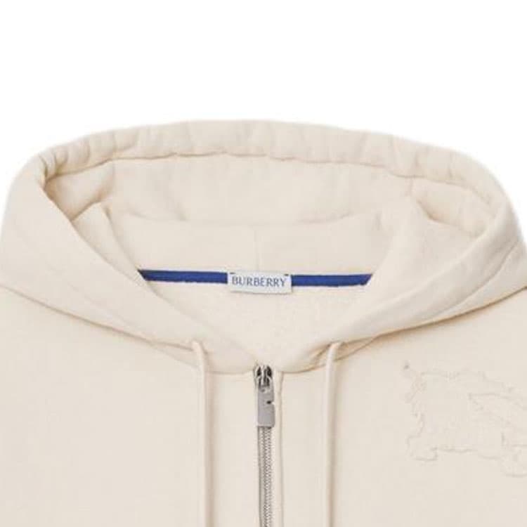 Худи Burberry - изображение 6