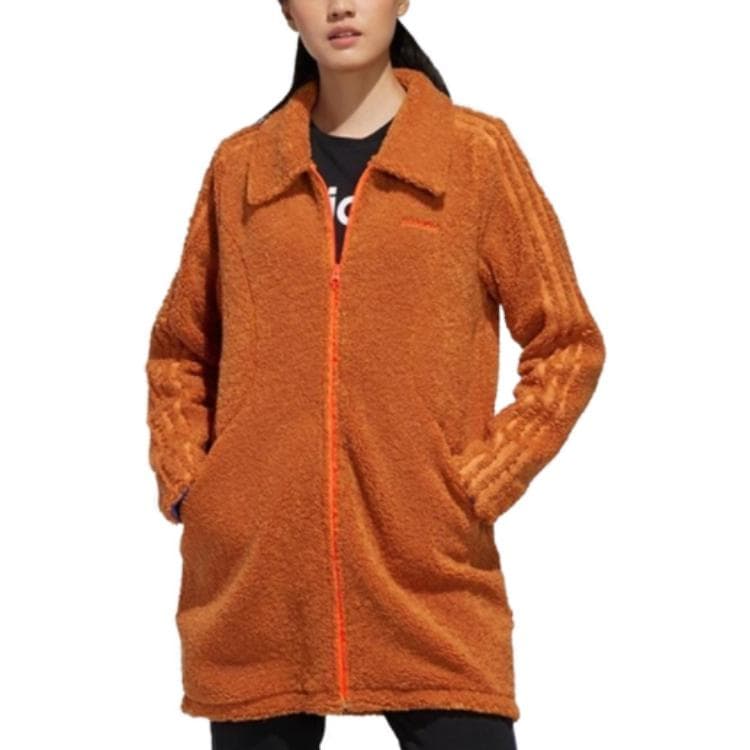 Куртка adidas Logo - изображение 3