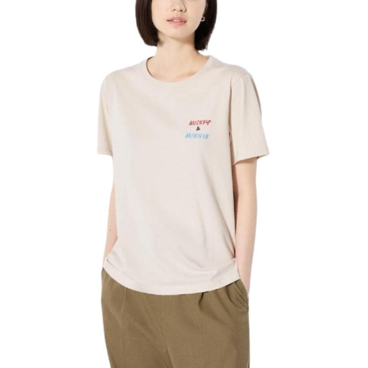 Футболка UNIQLO x Yu Nagaba SS24 T - изображение 2