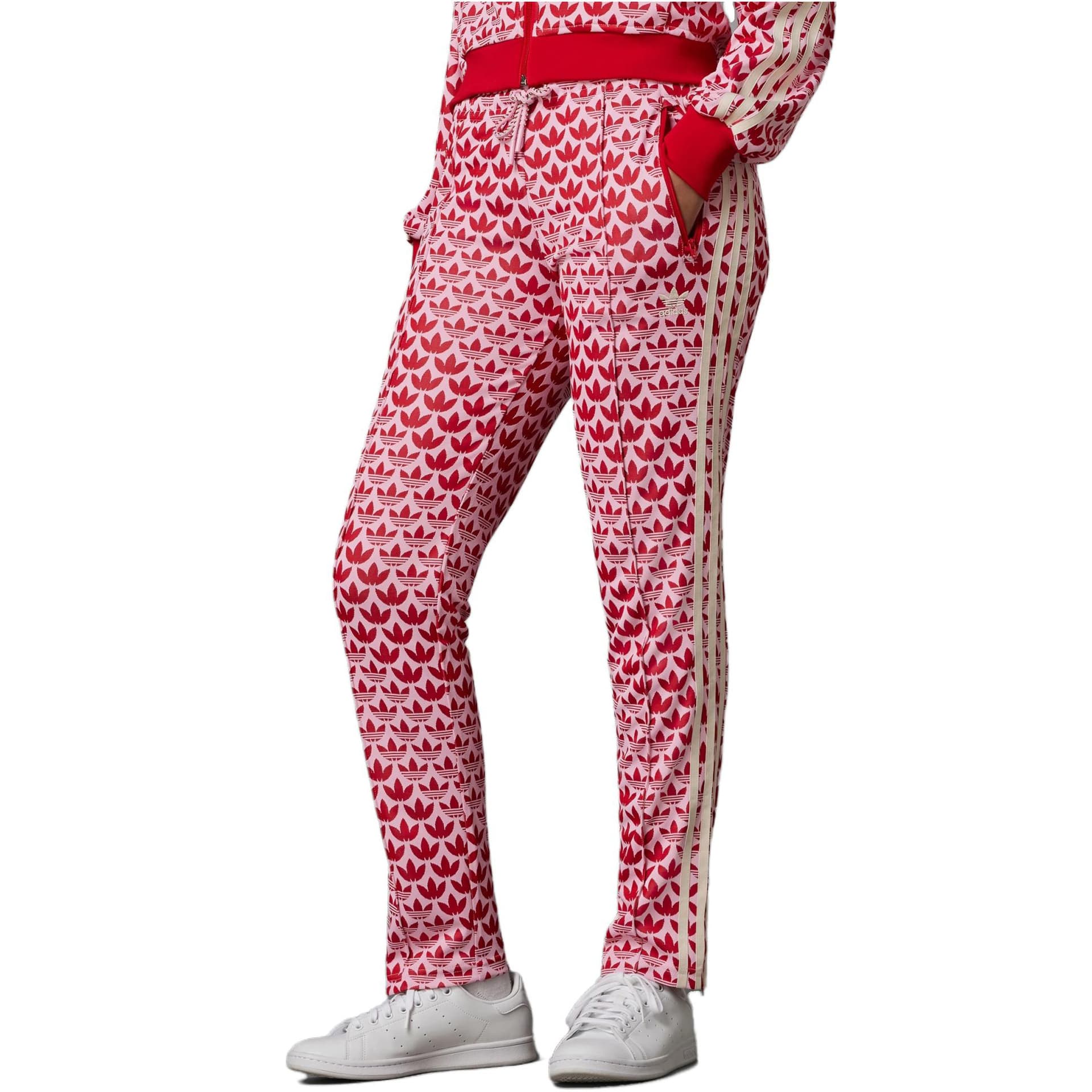 Штаны adidas originals SS23 adicolor 70s Logo - изображение 4
