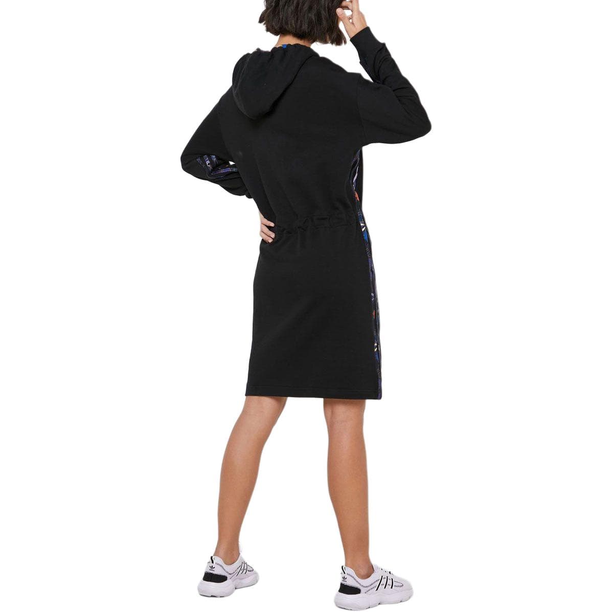 Платье adidas originals Dress Hd CNY - изображение 3