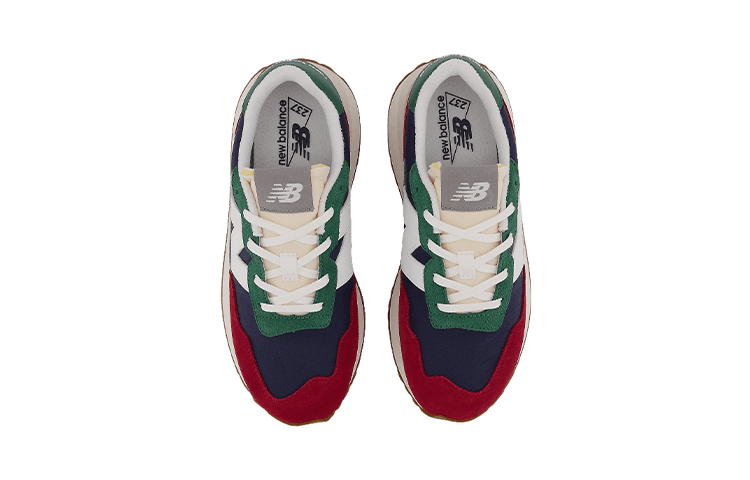 Кроссовки New Balance NB 237 - изображение 4