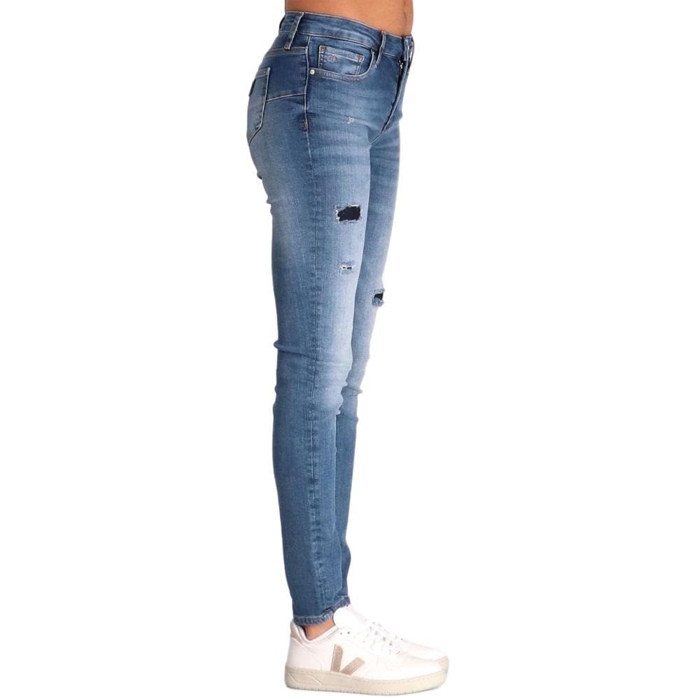 Джинсы ARMANI EXCHANGE SS24 - изображение 3