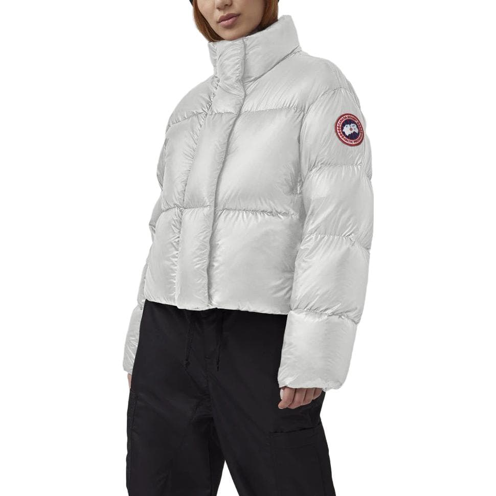 Пуховик Canada Goose Cypress - изображение 3