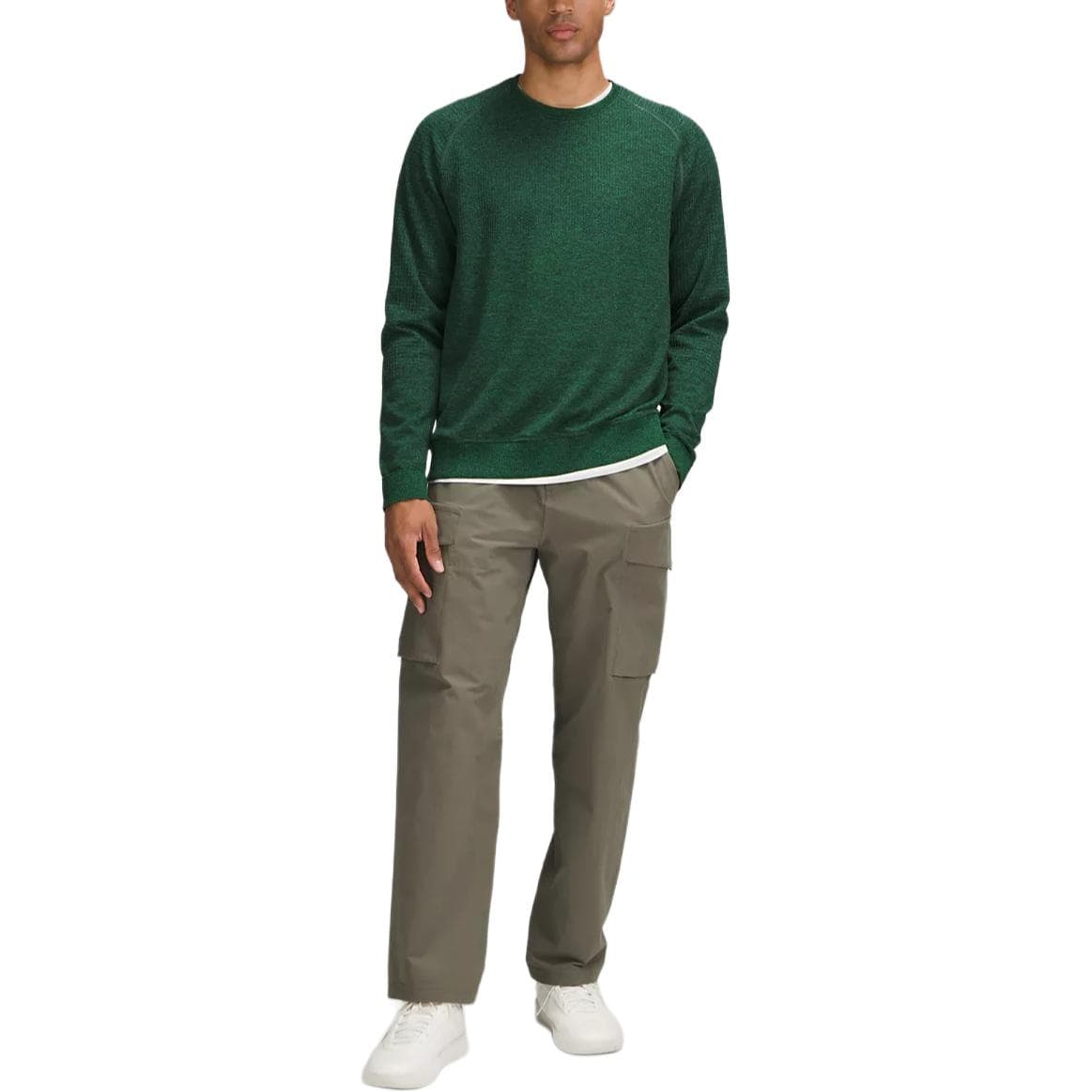 Кофта lululemon Sweater — фото 2