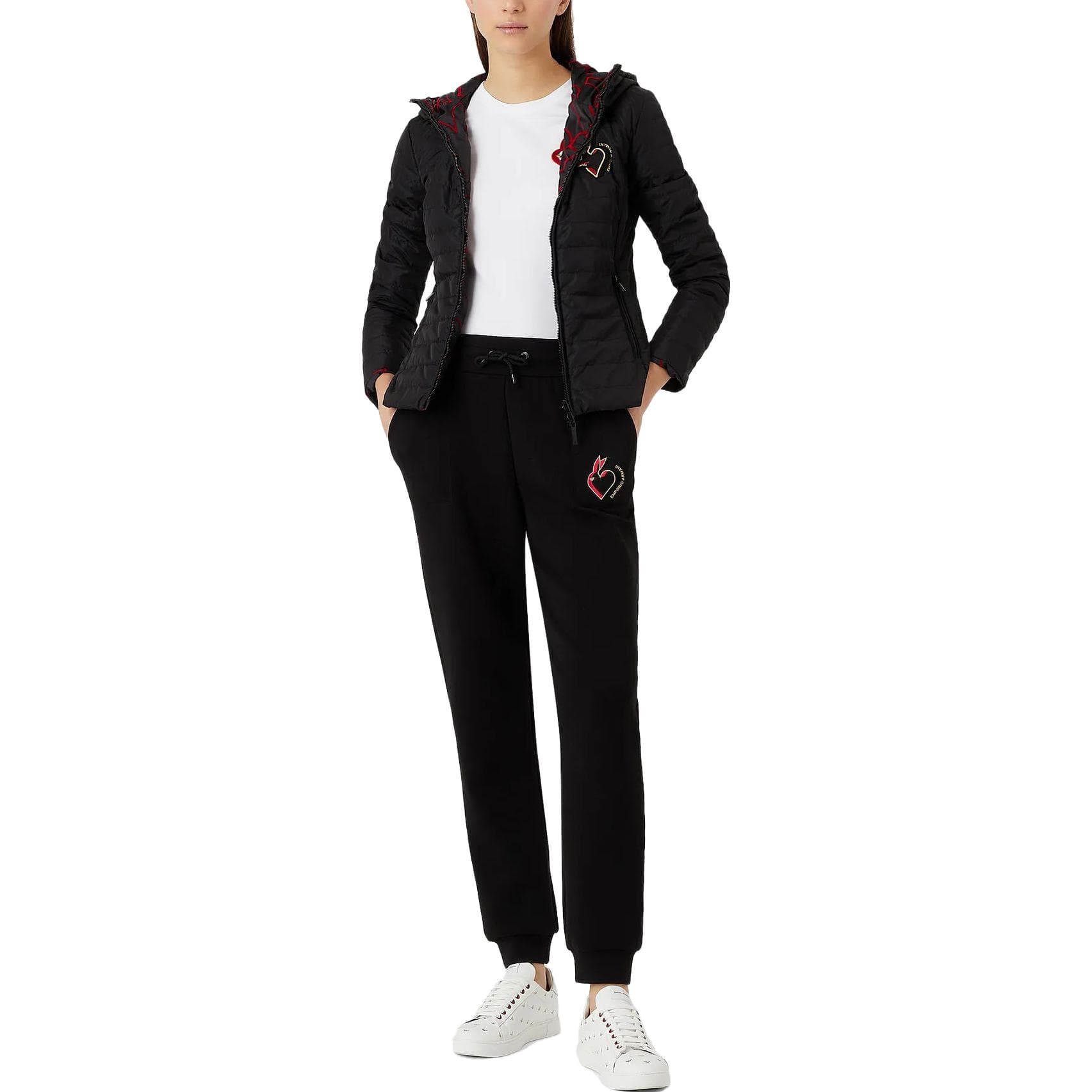 Футболка EMPORIO ARMANI FW23 T - изображение 2