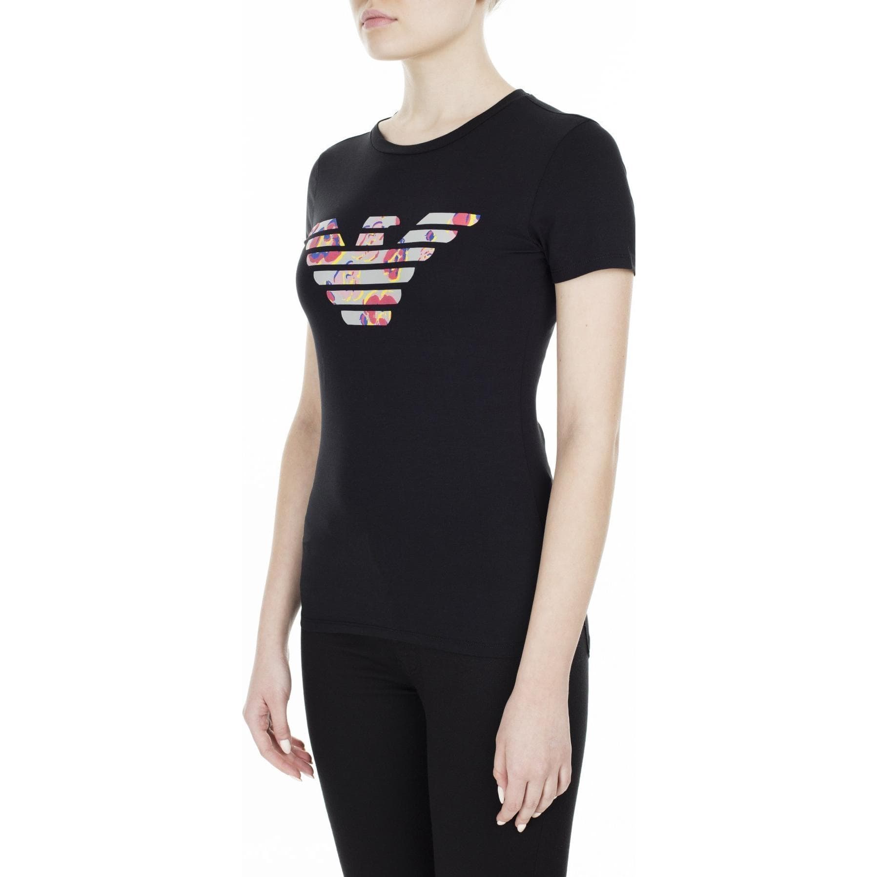 Футболка EMPORIO ARMANI SS23 T - изображение 5