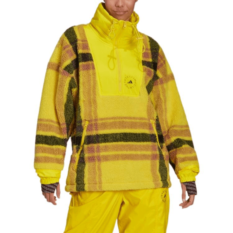 Куртка adidas Stella Mc Logo - изображение 3