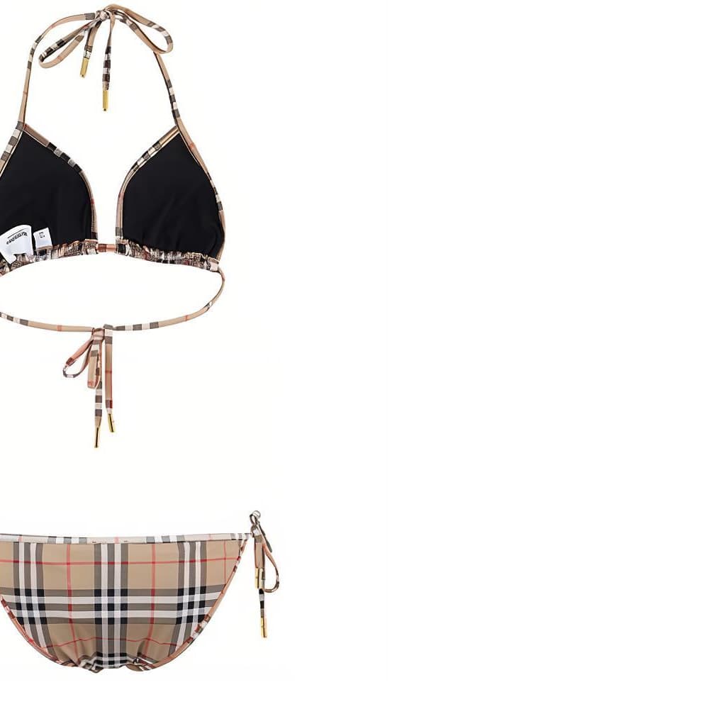 Burberry - изображение 7