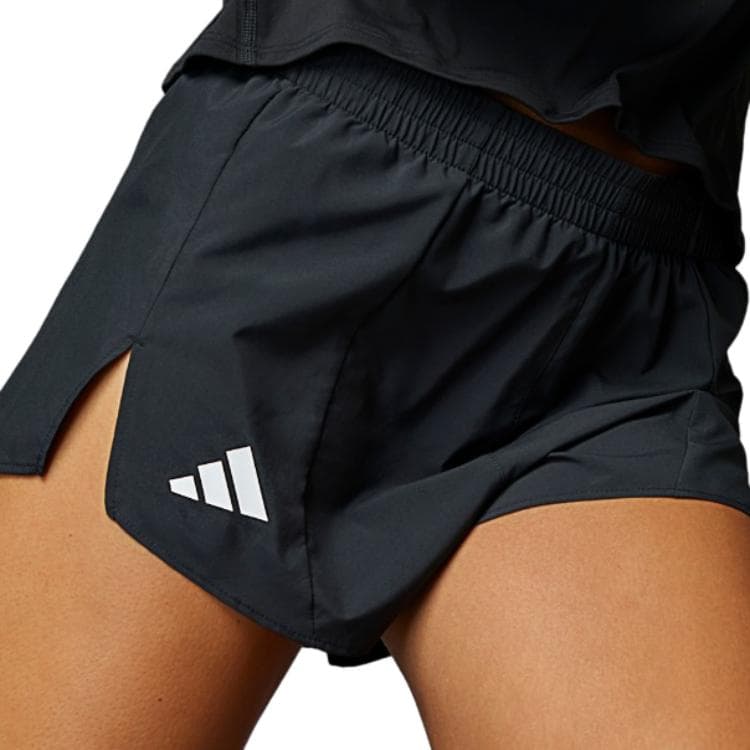 Шорты adidas logo - изображение 5