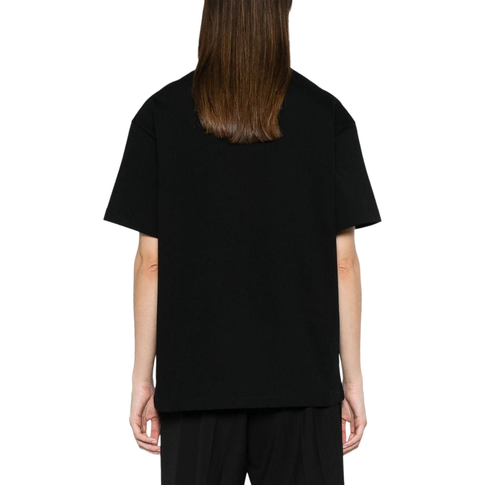 Футболка JIL SANDER T — фото 3