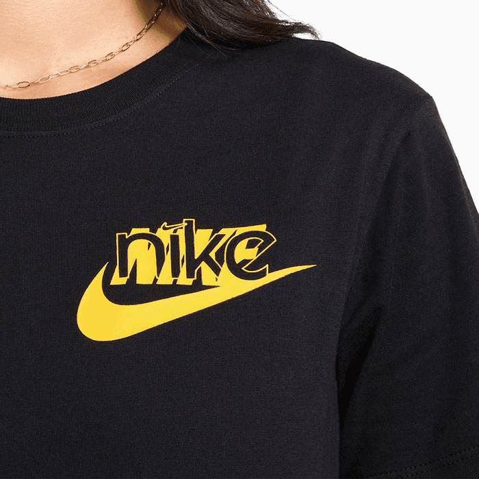 Футболка Nike T - изображение 4
