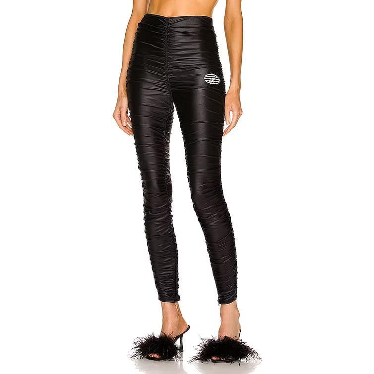 alexander wang FW21 - изображение 2