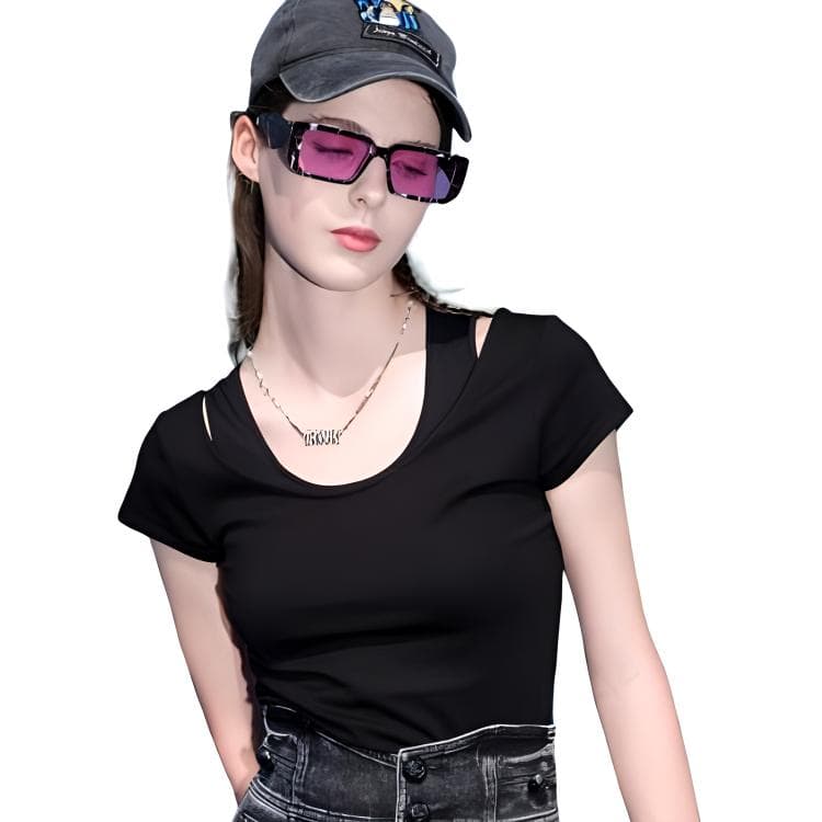 Футболка JORYAweekend SS23T - изображение 5