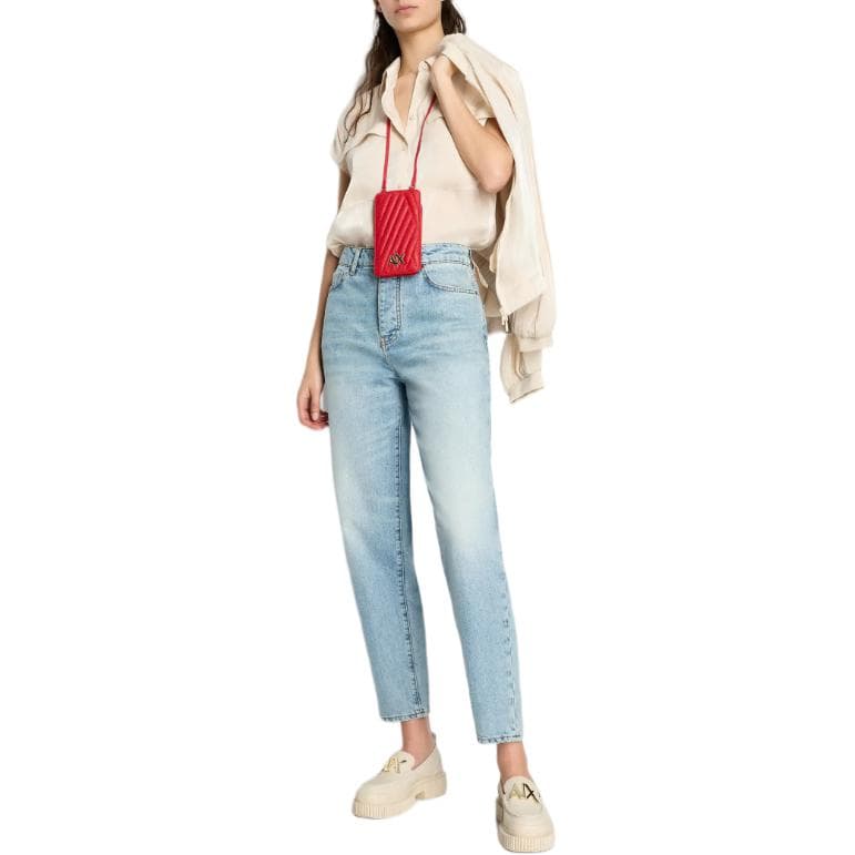 Джинсы ARMANI EXCHANGE SS24 - изображение 2