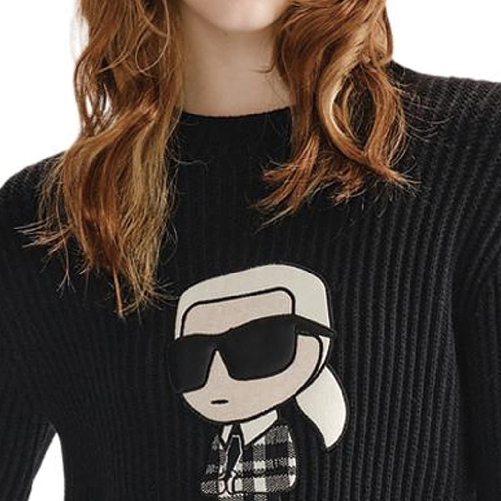 Кофта KARL LAGERFELD - изображение 6