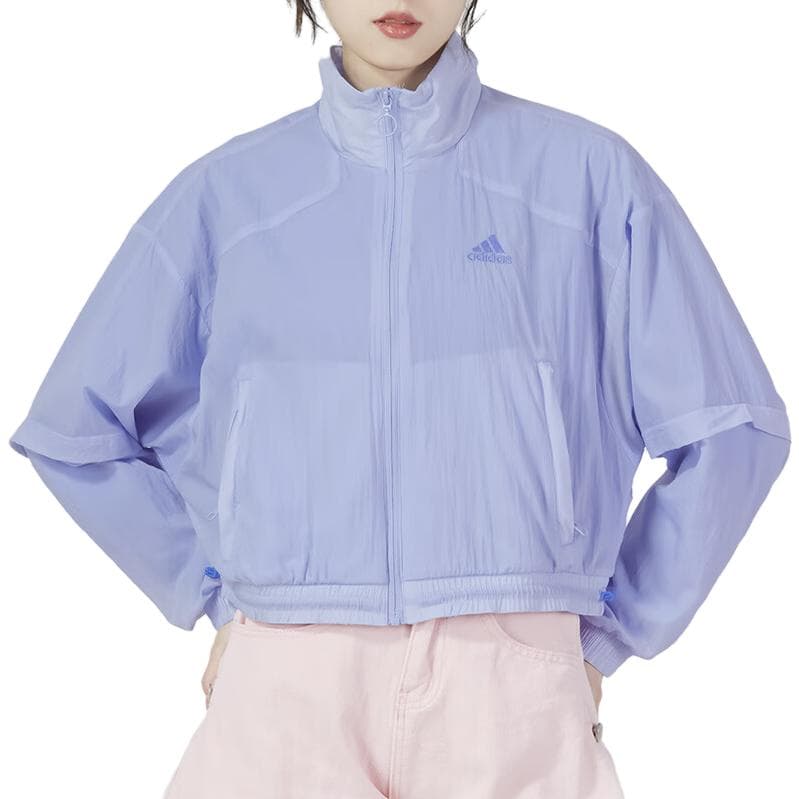 Куртка adidas Logo - изображение 3