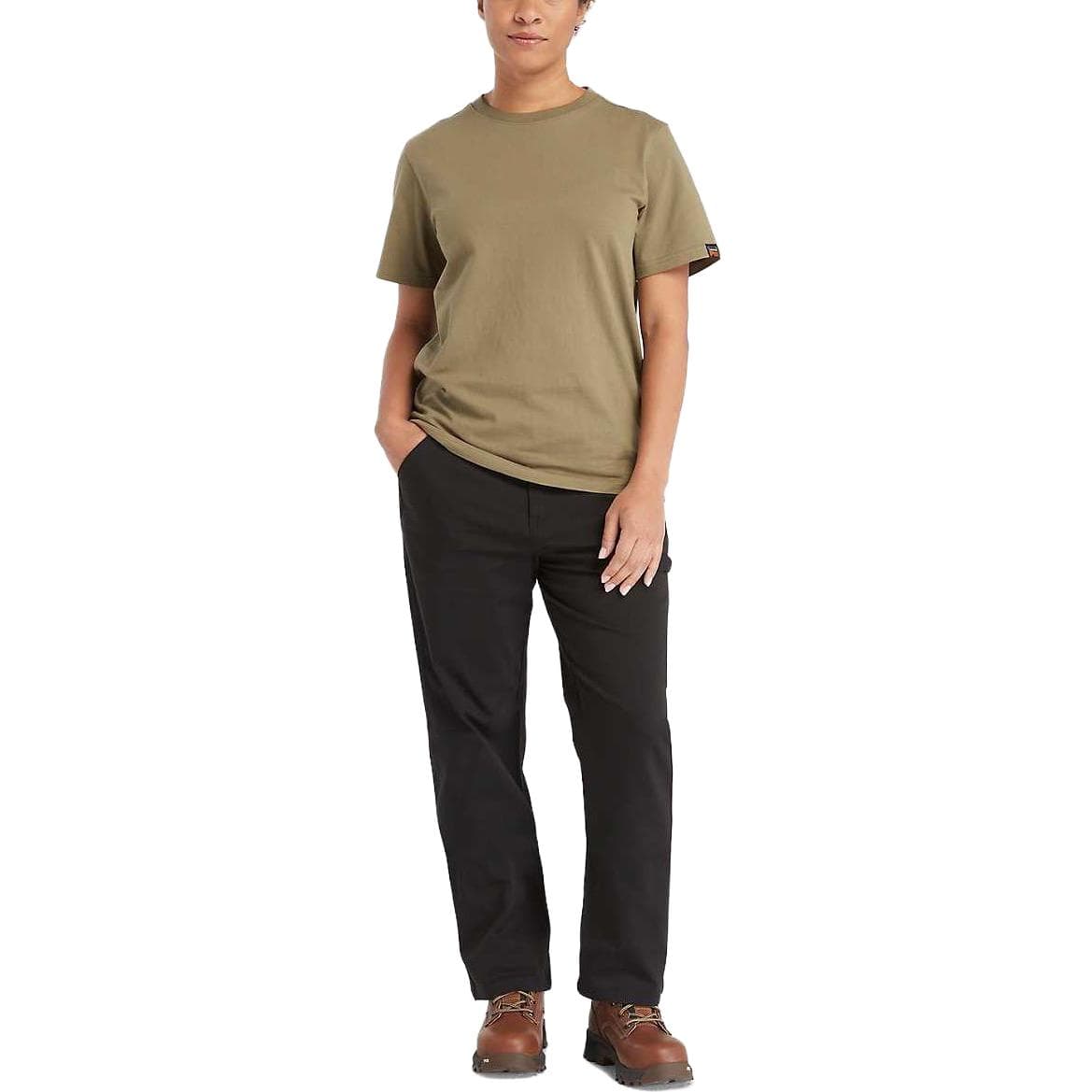 Штаны Timberland Timberland Pro Morphix Athletic-Fit Utility Pant - изображение 2
