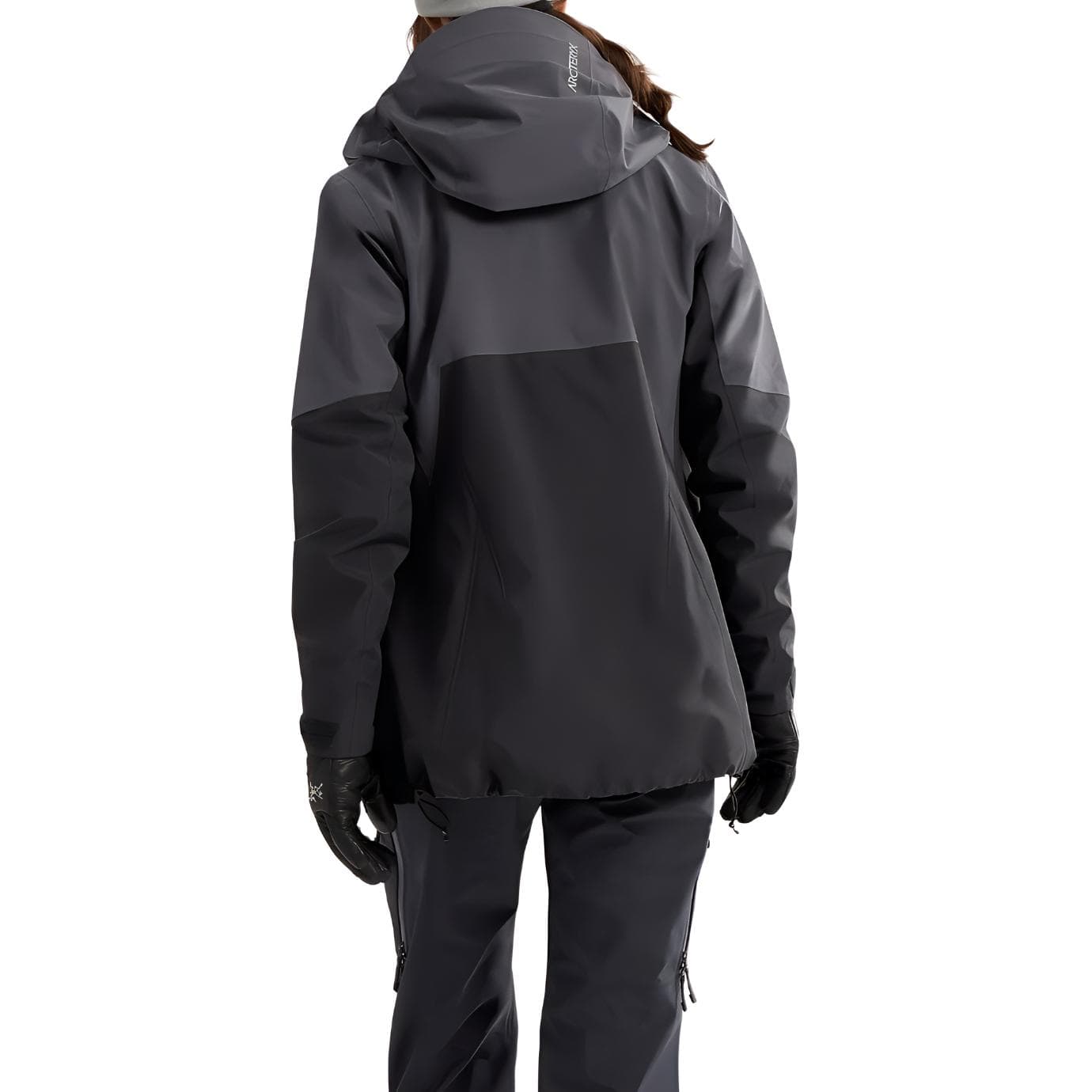 Arc'teryx Rush Мягкий Оболочка Куртка Женские - изображение 3