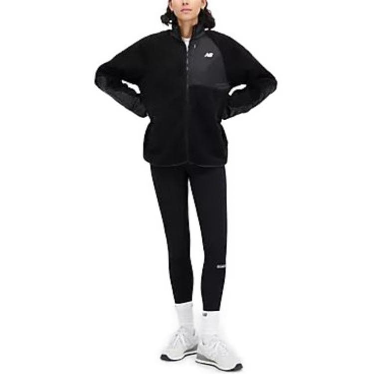 New Balance Sherpa Jacket - изображение 2
