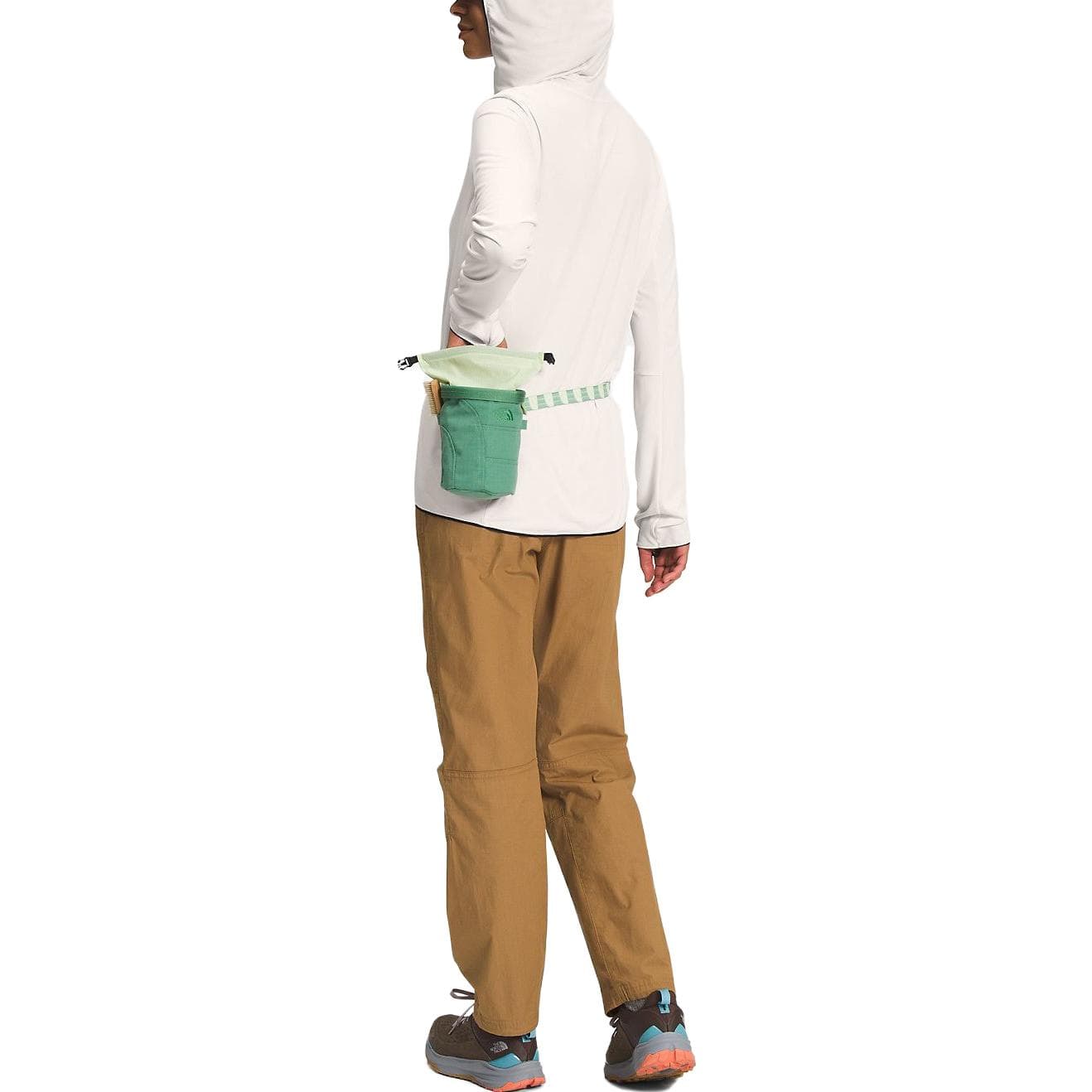 Футболка THE NORTH FACE SS23 T - изображение 3