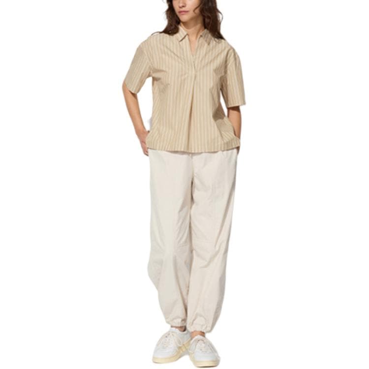 Штаны UNIQLO - изображение 4