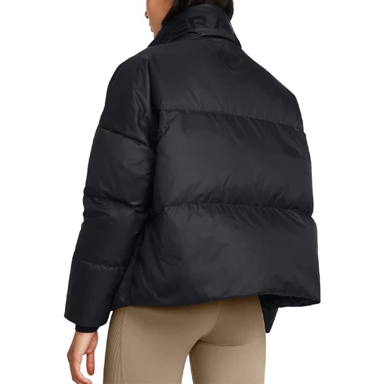 Пуховик Under Armour ColdGear Infrared - изображение 4