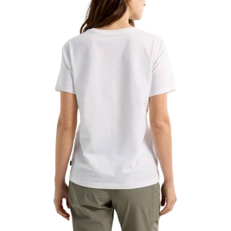 Футболка Arcteryx ARC'WORD T-SHIRT T - изображение 3