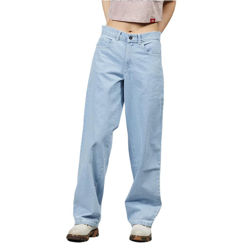 Джинсы Dickies - изображение 2