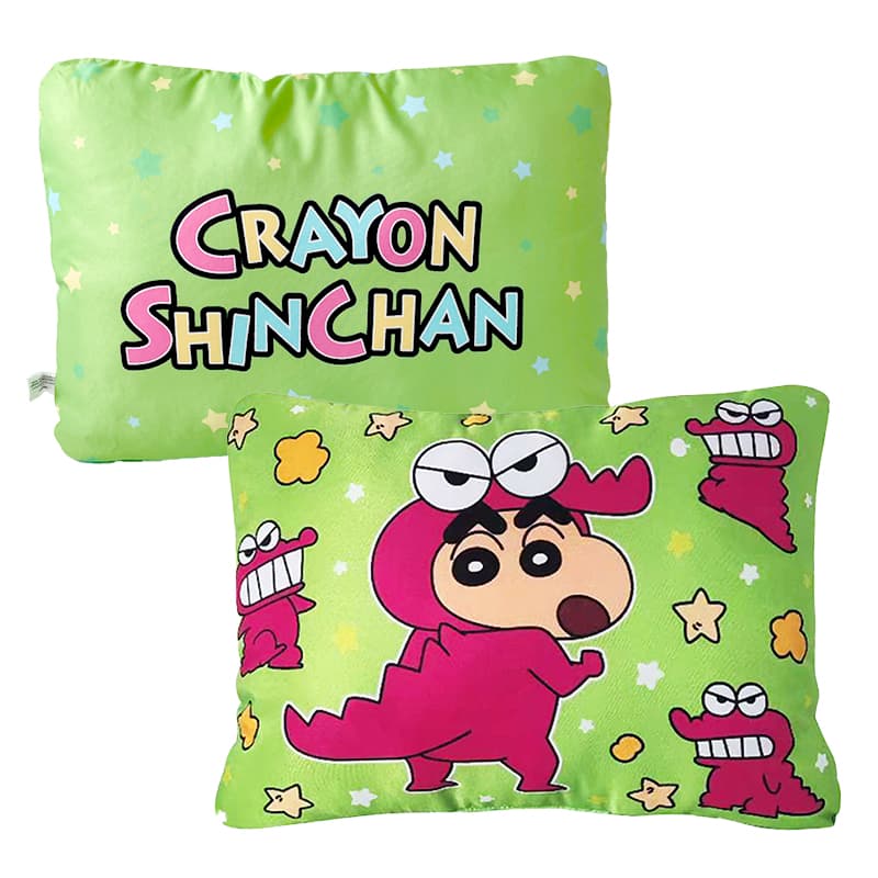 Crayon Shinchan Подушки - изображение 22