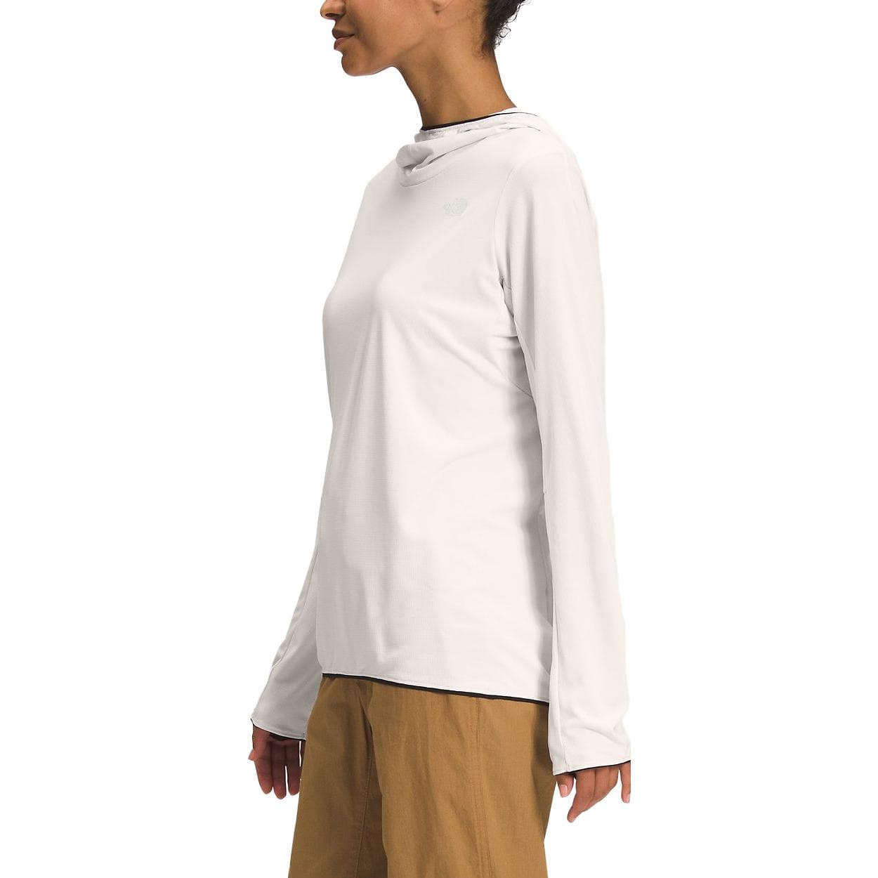 Футболка THE NORTH FACE SS23 T - изображение 4